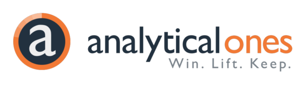Analytical Ones Logo
