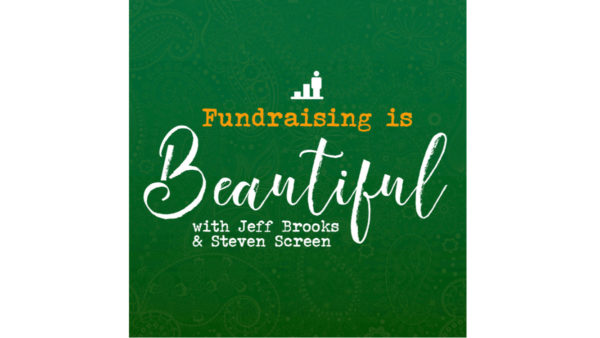 Fundraising is Beautiful Podcast