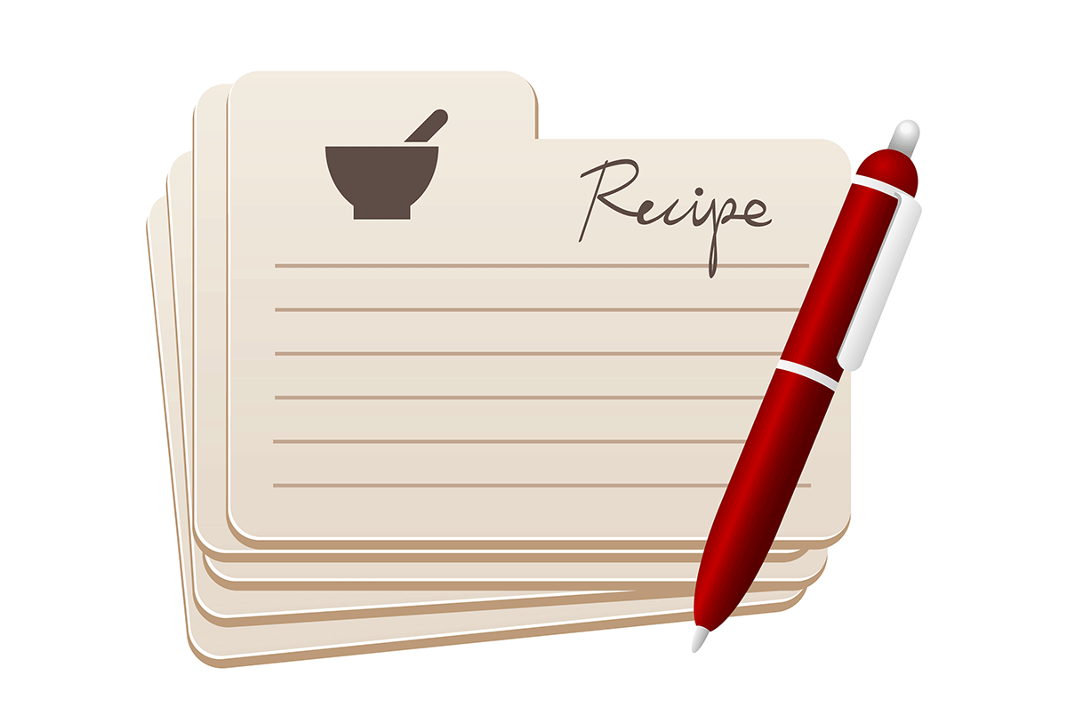 The Recipe for Recall | The Better Fundraising Company