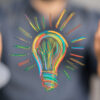 Bright idea.