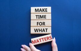 What matters.