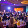 Gala event.