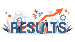 Results.