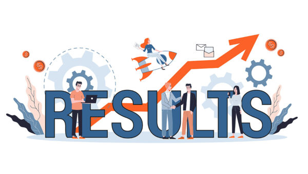 Results.