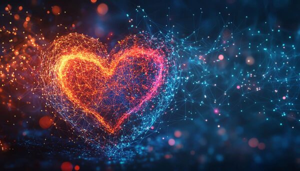 Emotional connection.