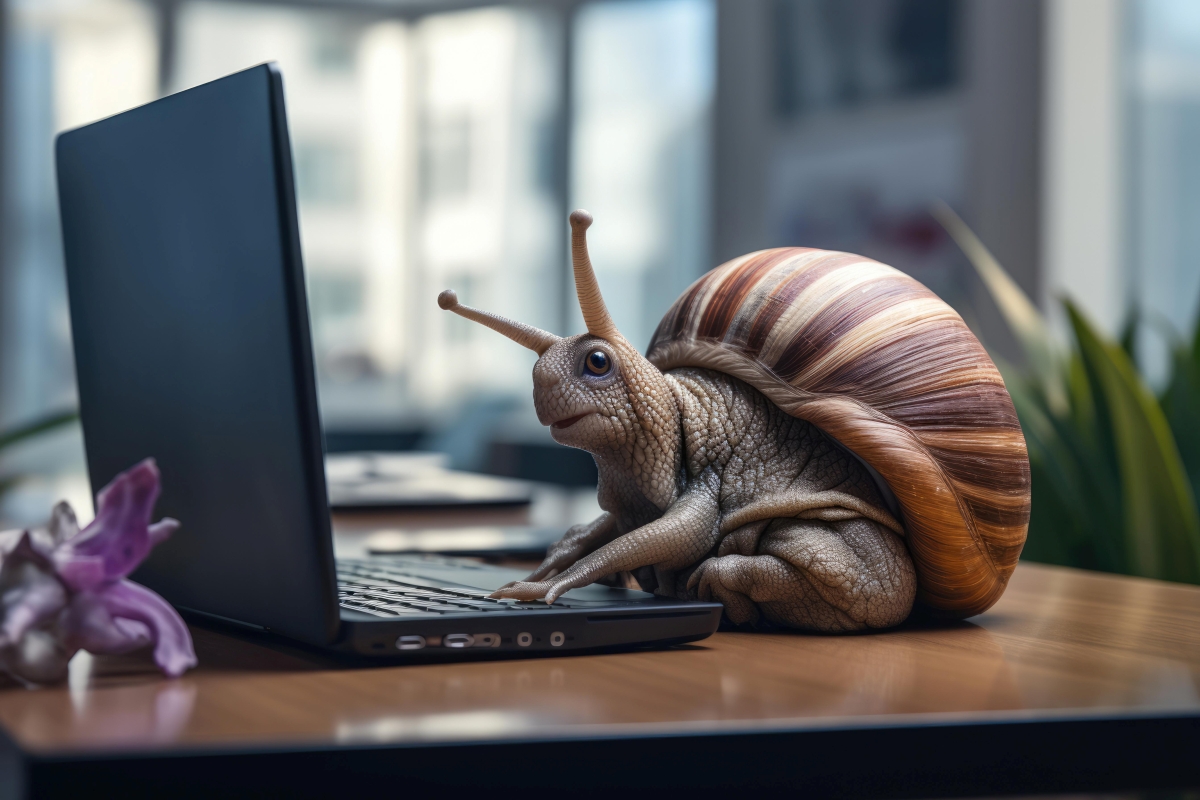 Email and Snail Mail: in the way or on the way? | The Better ...