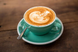 Latte.