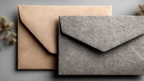 Two mails.